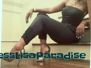 MistressLisaParadise