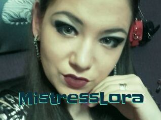 MistressLora