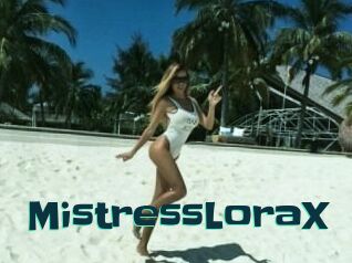 MistressLoraX