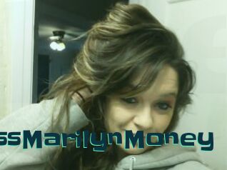 MistressMarilynMoney