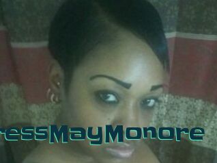 MistressMayMonore