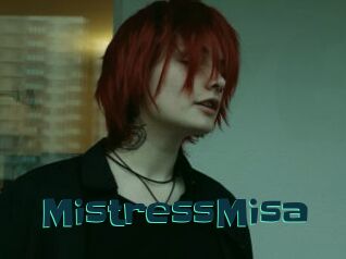 MistressMisa