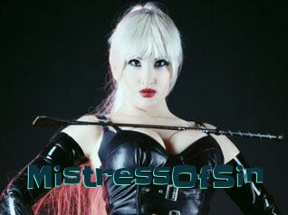 MistressOfSin