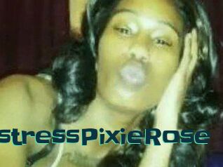 MistressPixieRose