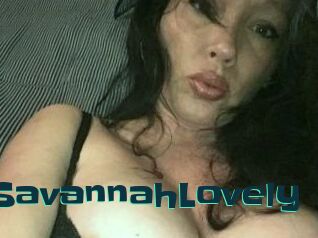 MistressSavannahLovely