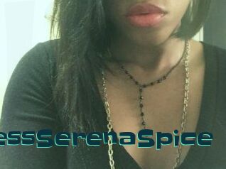 MistressSerenaSpice