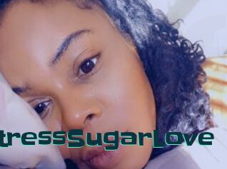 MistressSugarLove