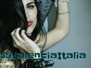 MistressValenciaItalia Live Cams