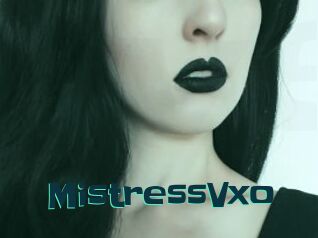 MistressVxo