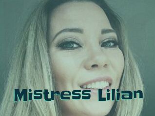 Mistress_Lilian