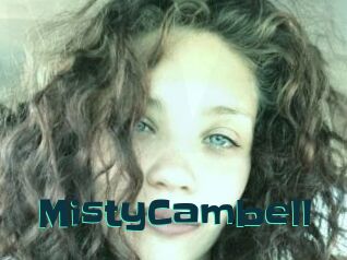 MistyCambell