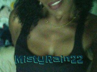 MistyRain22