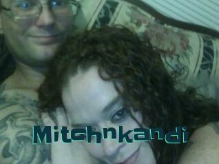 Mitchnkandi