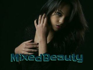 MixedBeauty