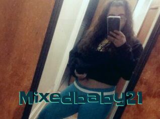 Mixedbaby21