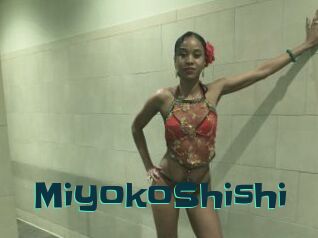 MiyokoShishi