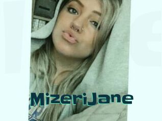 MizeriJane