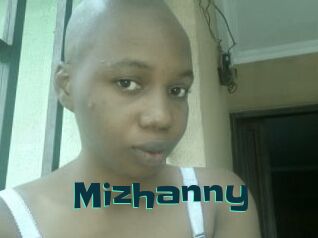 Mizhanny