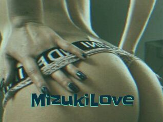 MizukiLove