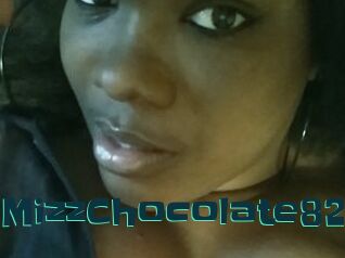 MizzChocolate82