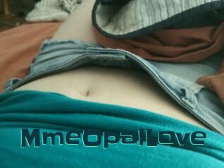 MmeOpalLove