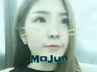 MoJun