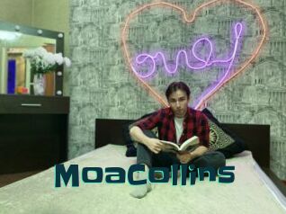 MoaCollins