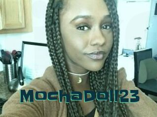 MochaDoll23 Live Cams