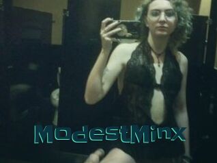 ModestMinx