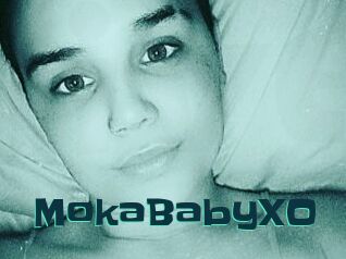 MokaBabyXO