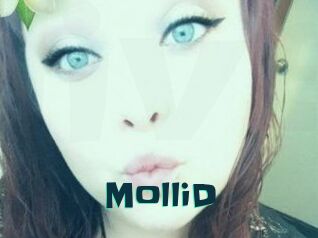 MolliD