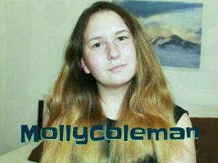 MollyColeman