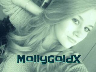 MollyGoldX