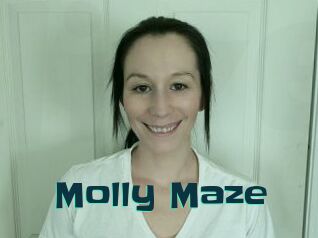 Molly_Maze