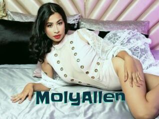 MolyAllen