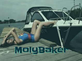 MolyBaker