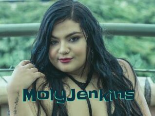 MolyJenkins