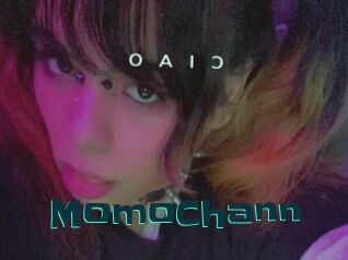 MomoChann