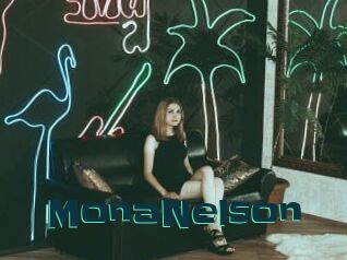 MonaNelson