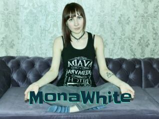 MonaWhite