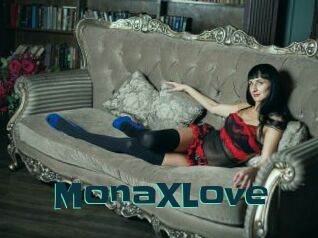 MonaXLove