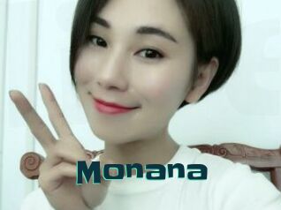 Monana