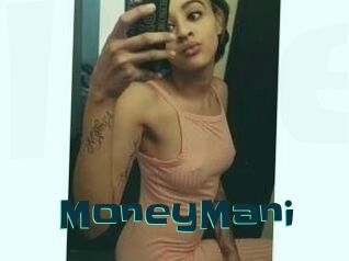 MoneyMani