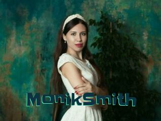 MonikSmith