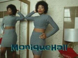 MoniqueHall