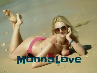 MonnaLove