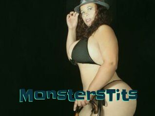 MonstersTits