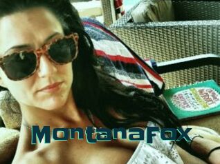 MontanaFox