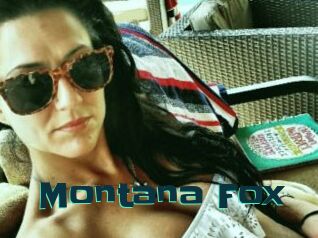 Montana_Fox