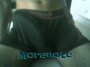 MorenoLe